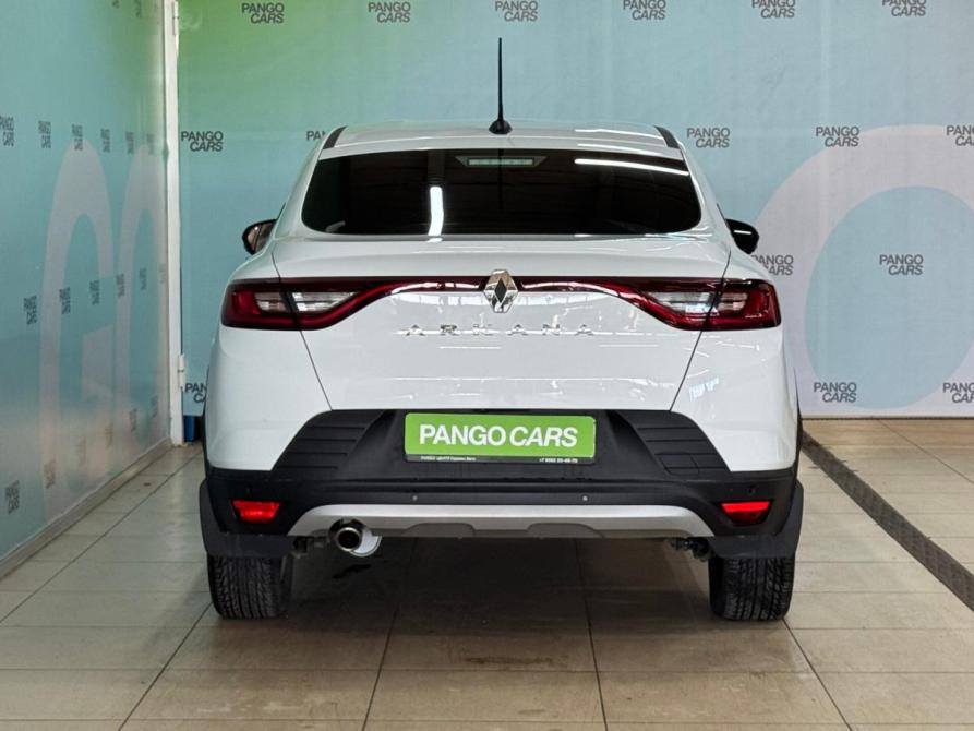 Renault Arkana I Набережные Челны  - изображение 6
