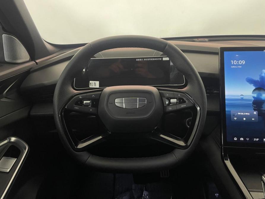 Geely Cityray Воронеж  - изображение 14