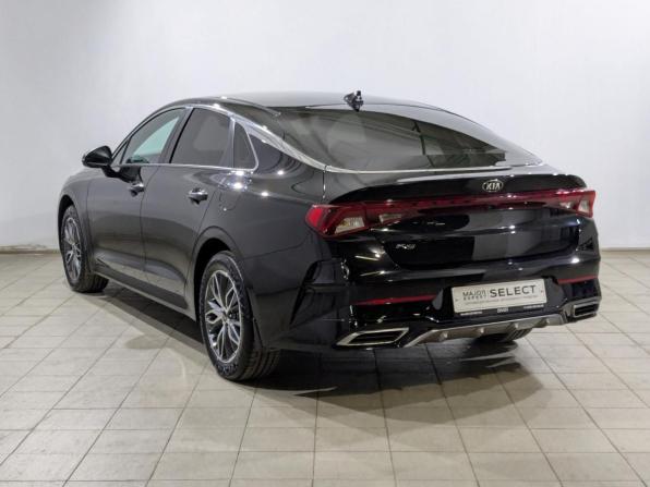 Kia K5 III с пробегом 2021 года, цена 2 700 000 рублей, 26158 км, седан, Автокод Объявления