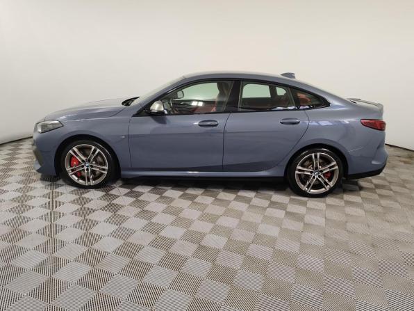 BMW 2 серии F44 с пробегом 2021 года, цена 3 345 000 рублей, 76400 км, седан, Автокод Объявления