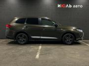 Mitsubishi Outlander III Рестайлинг 2 Челябинск  - изображение 21