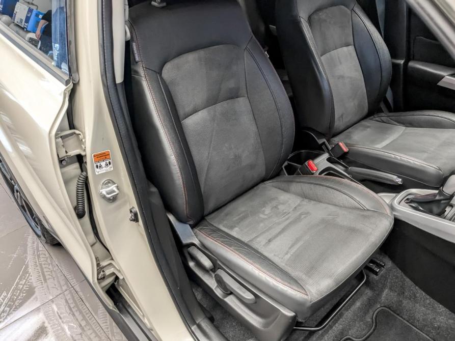 Suzuki Vitara II Рестайлинг Москва  - изображение 22