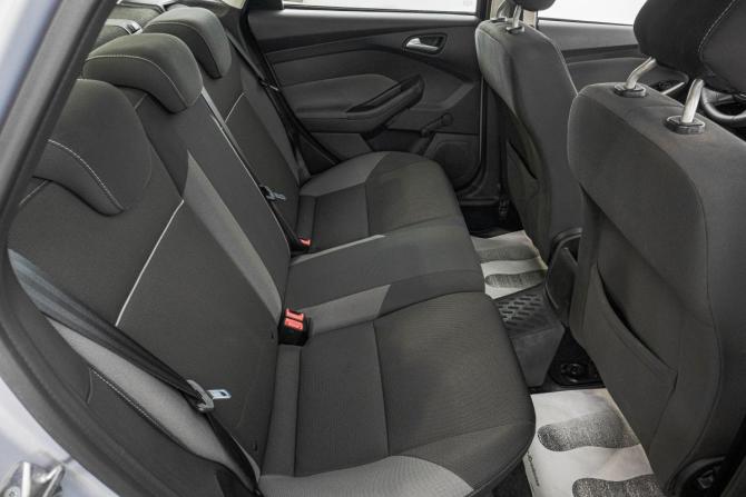 Ford Focus III с пробегом 2011 года, цена 799 000 рублей, 41000 км, седан, Автокод Объявления