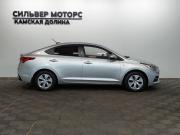 Hyundai Solaris II Пермь  - изображение 22