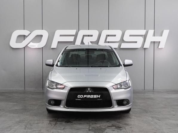 Mitsubishi Lancer X Рестайлинг с пробегом 2011 года, цена 864 000 рублей, 174480 км, седан, Автокод Объявления
