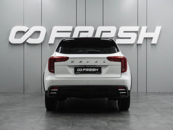 Haval Jolion I Рестайлинг с пробегом 2024 года, цена 1 685 000 рублей, 67250 км, внедорожник, Автокод Объявления