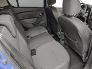 Renault Sandero II Рестайлинг Москва  - изображение 48
