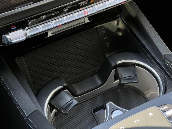 Mercedes-Benz GLE Coupe II (C167) Рестайлинг с пробегом 2026 года, цена 15 200 000 рублей, 67 км, внедорожник, Автокод Объявления