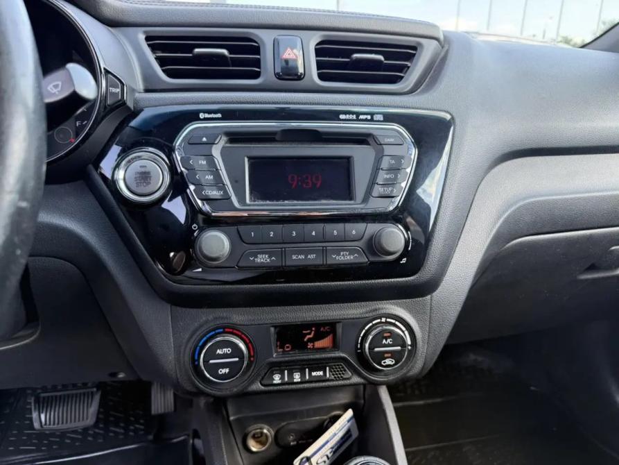 Kia Rio III Волгоград  - изображение 14