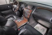Nissan Patrol VI (Y62) Рестайлинг Томск  - изображение 39