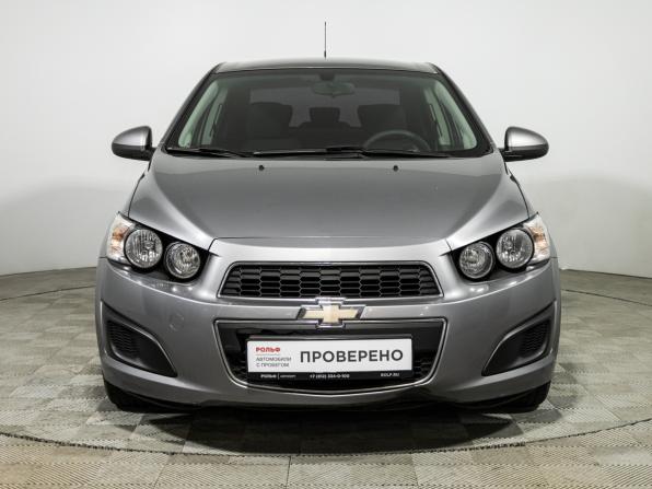 Chevrolet Aveo II с пробегом 2012 года, цена 499 585 рублей, 176150 км, седан, Автокод Объявления