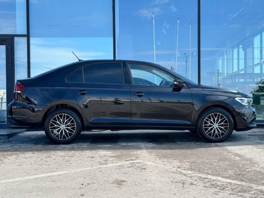 Volkswagen Polo VI Стройкерамика  - изображение 4