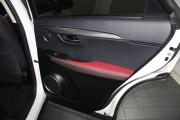 Lexus NX I Рестайлинг Владивосток  - изображение 37