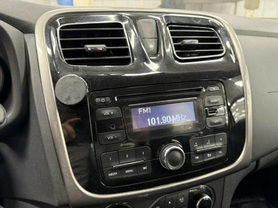 Renault Sandero II Набережные Челны  - изображение 11