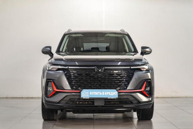 Changan CS35 Plus I Рестайлинг с пробегом 2024 года, цена 1 799 000 рублей, 44379 км, внедорожник, Автокод Объявления