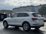 Audi Q5 I (8R) Рестайлинг Ижевск  - изображение 28
