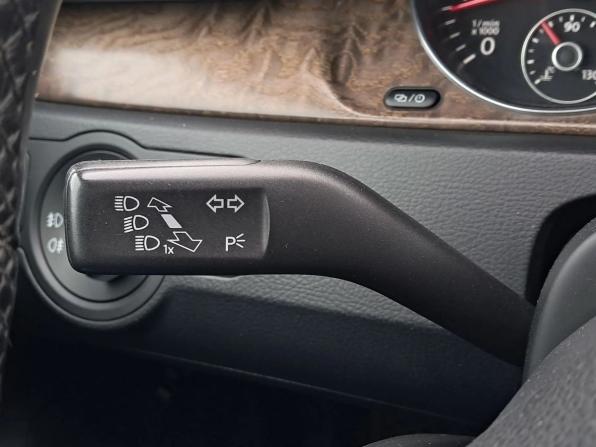 Volkswagen Passat B7 с пробегом 2012 года, цена 959 000 рублей, 243002 км, седан, Автокод Объявления