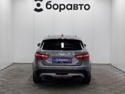Lada (ВАЗ) Vesta I Воронеж  - изображение 23