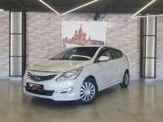 Hyundai Solaris I Рестайлинг Краснодар  - изображение 15