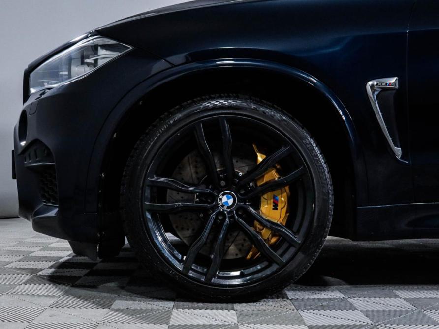 BMW X5 M II (F85) Москва  - изображение 15
