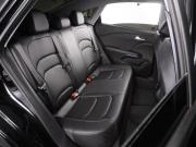 Chevrolet Monza II Рестайлинг Минеральные Воды  - изображение 23