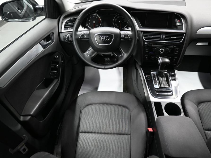 Audi A4 IV (B8) Рестайлинг Тверь  - изображение 11