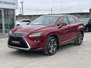 Lexus RX IV Пермь  - изображение 32