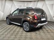 Renault Duster I Рестайлинг Москва  - изображение 24
