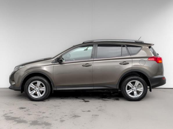 Toyota RAV4 IV (XA40) с пробегом 2014 года, цена 1 955 000 рублей, 99172 км, внедорожник, Автокод Объявления