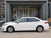Toyota Corolla XII (E210) Пермь  - изображение 33