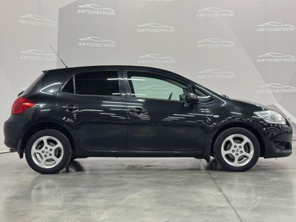 Toyota Auris I с пробегом 2008 года, цена 750 000 рублей, 99500 км, хэтчбек, Автокод Объявления