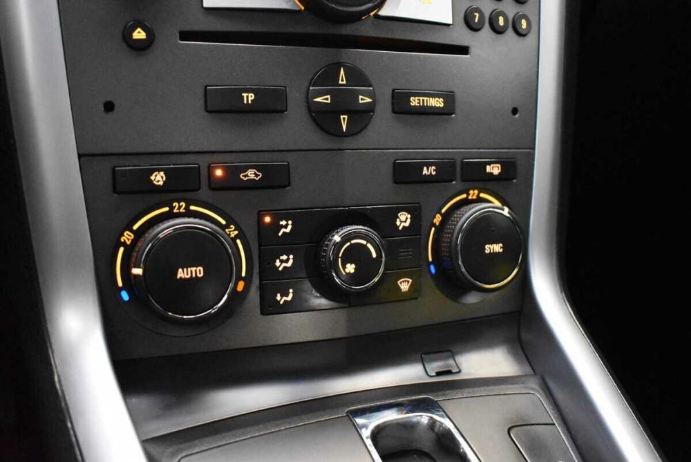 Opel Antara I Рестайлинг Москва  - изображение 9