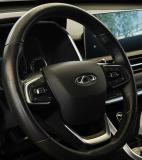Chery Tiggo 8 I Москва  - изображение 30