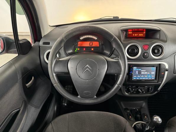 Citroen C3 I Рестайлинг с пробегом 2008 года, цена 250 000 рублей, 116887 км, хэтчбек, Автокод Объявления