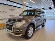 Mitsubishi Pajero IV Рестайлинг 2 Санкт-Петербург  - изображение 17