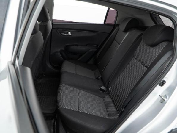 Kia Rio IV с пробегом 2018 года, цена 1 399 050 рублей, 81307 км, хэтчбек, Автокод Объявления