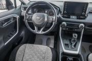 Toyota RAV4 V (XA50) Барнаул  - изображение 43