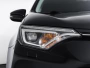 Toyota RAV4 IV (XA40) Рестайлинг Москва  - изображение 47