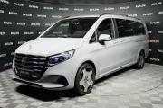 Mercedes-Benz V-Класс III (W447) Рестайлинг 2 Москва  - изображение 20