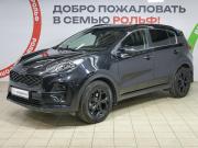 Kia Sportage IV Рестайлинг Москва  - изображение 20