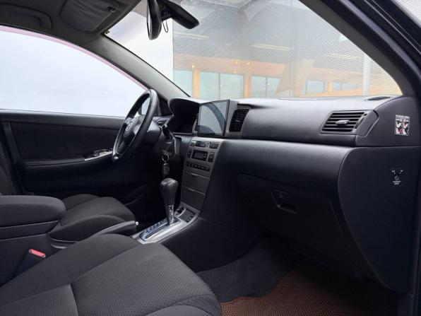 Toyota Corolla IX (E120 E130) Рестайлинг с пробегом 2005 года, цена 590 000 рублей, 195131 км, седан, Автокод Объявления