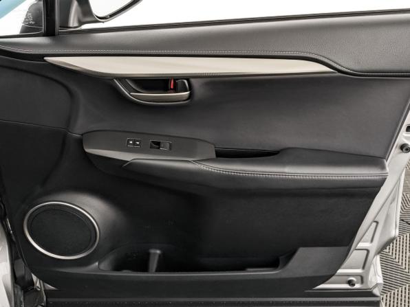 Lexus NX I с пробегом 2016 года, цена 2 690 000 рублей, 177339 км, внедорожник, Автокод Объявления