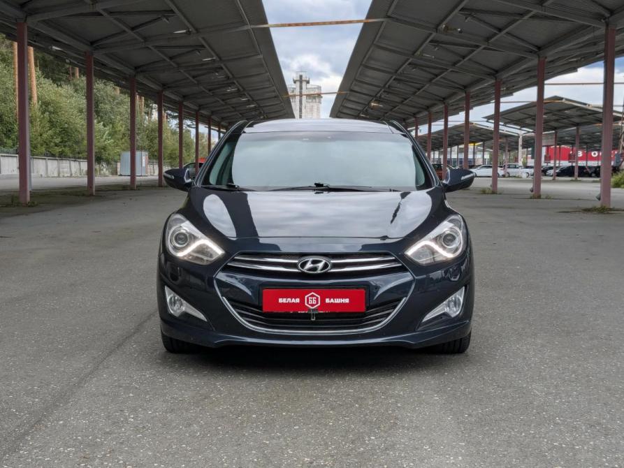 Hyundai i40 I Екатеринбург  - изображение 3