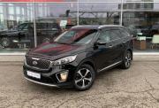 Kia Sorento II Рестайлинг Красноярск  - изображение 24