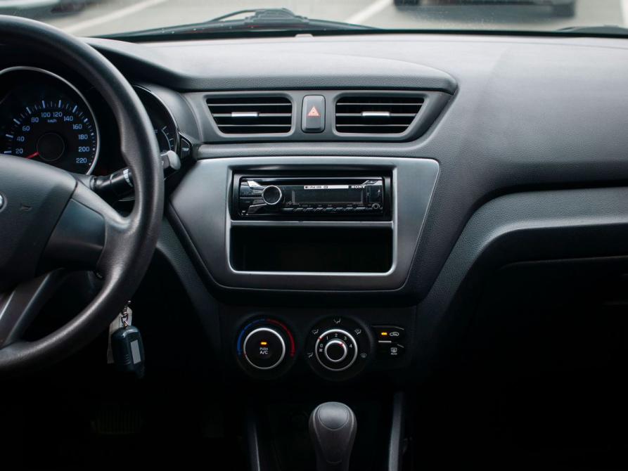 Kia Rio III Курган  - изображение 15