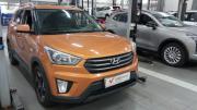 Hyundai Creta I Санкт-Петербург  - изображение 8