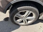Volkswagen Touareg II Кемерово  - изображение 48