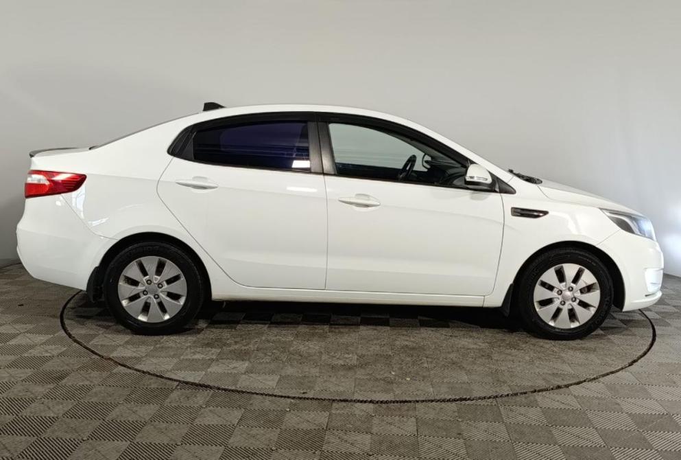 Kia Rio III Волгоград  - изображение 8