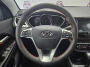 Lada (ВАЗ) Vesta I Тольятти  - изображение 37