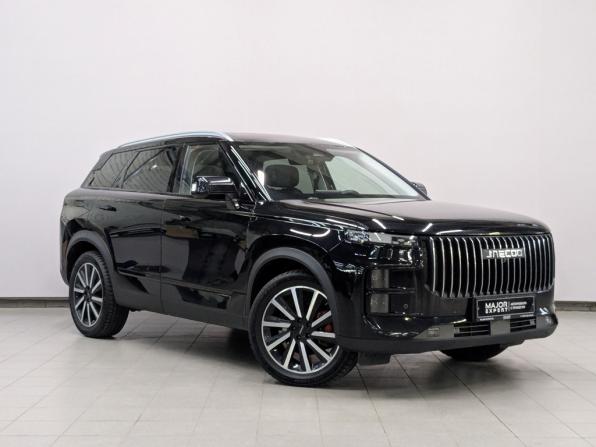 Jaecoo J7 I с пробегом 2023 года, цена 1 850 000 рублей, 112000 км, внедорожник, Автокод Объявления